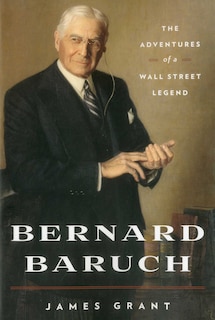 Front cover_Bernard Baruch