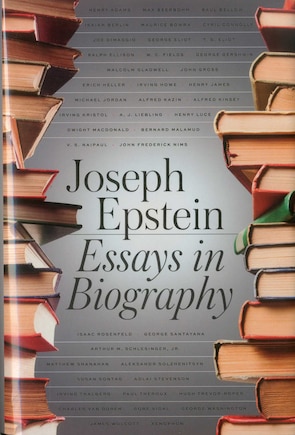 Essays in Biography