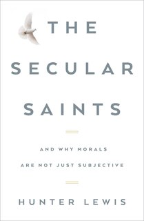 Couverture_The Secular Saints