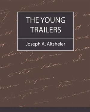 Front cover_The Young Trailers
