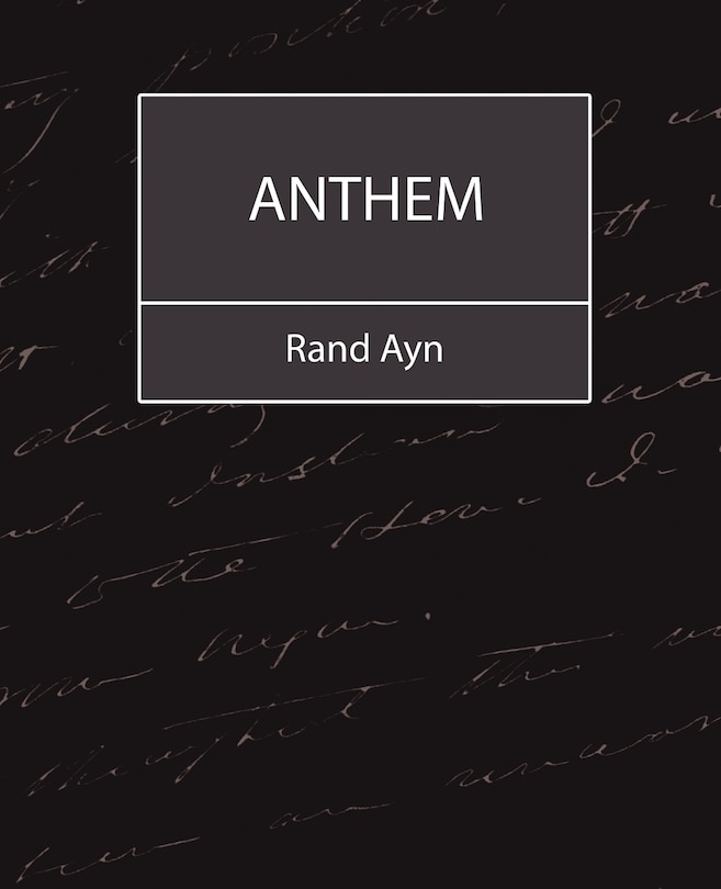 Front cover_Anthem