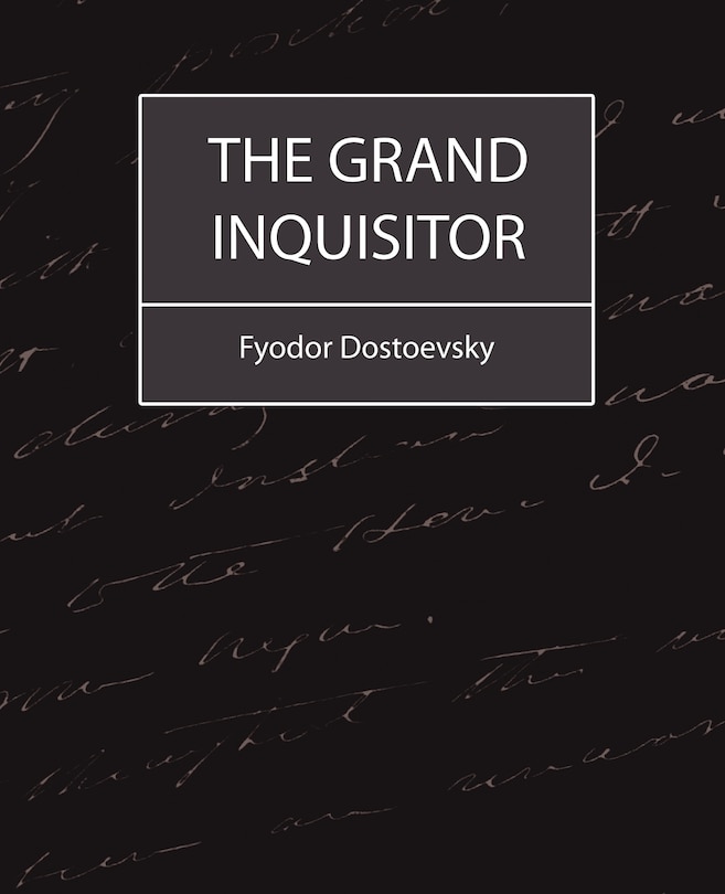 Couverture_The Grand Inquisitor