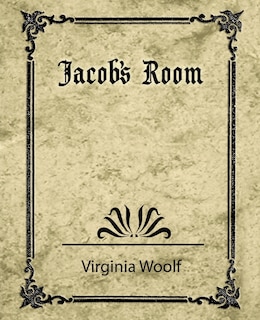 Front cover_Jacob's Room