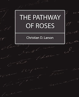 Front cover_The Pathway of Roses