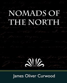 Front cover_Nomads of the North