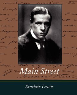 Front cover_Main Street