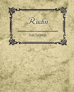 Front cover_Rudin