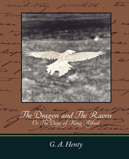 Front cover_The Dragon and the Raven