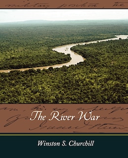 Front cover_The River War