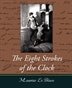 Couverture_The Eight Strokes of the Clock