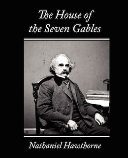 Couverture_The House of the Seven Gables