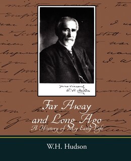 Front cover_Far Away and Long Ago