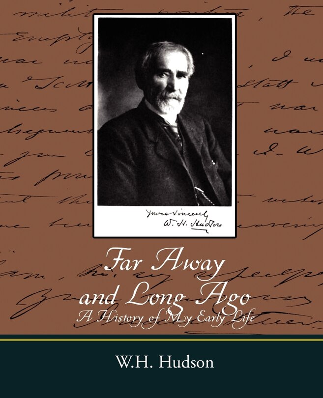 Front cover_Far Away and Long Ago