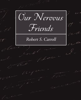 Couverture_Our Nervous Friends