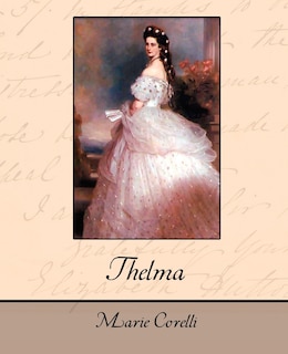 Front cover_Thelma
