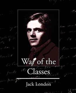 Front cover_War of the Classes
