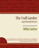 Couverture_The Troll Garden and Selected Stories