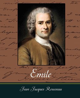 Front cover_Emile