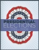 Front cover_Presidential Elections 1789-2008