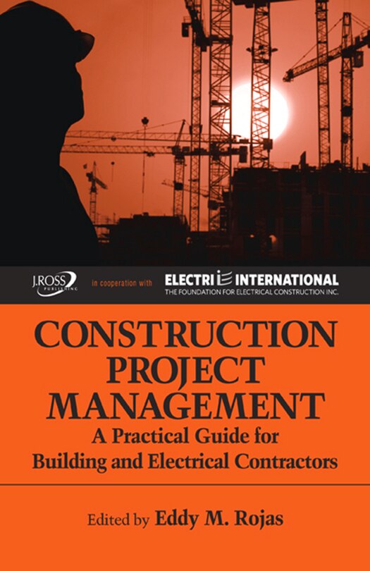 Couverture_Construction Project Management