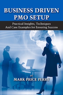 Couverture_Business Driven Pmo Setup