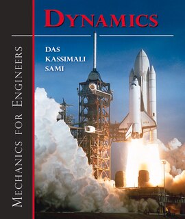 Front cover_Mechanics For Engineers: Dynamics