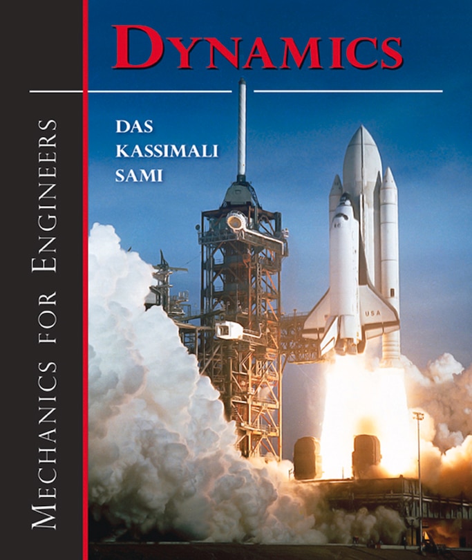 Front cover_Mechanics For Engineers: Dynamics