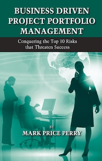 Couverture_Business Driven Project Portfolio Management