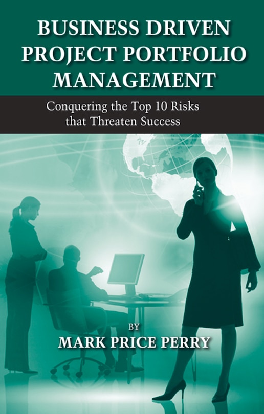 Couverture_Business Driven Project Portfolio Management