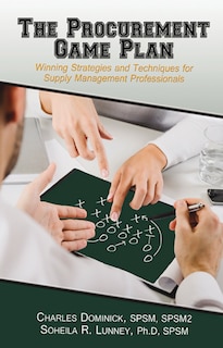 Couverture_The Procurement Game Plan