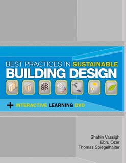 Front cover_Best Practices In Sustainable Building Design