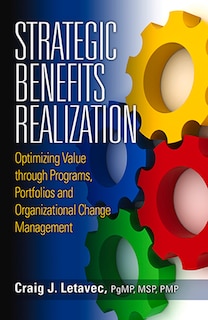 Couverture_Strategic Benefits Realization