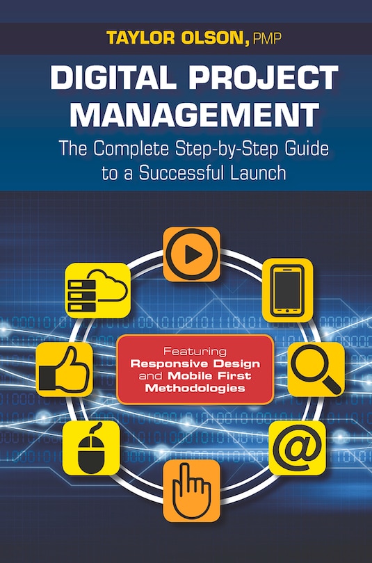 Couverture_Digital Project Management