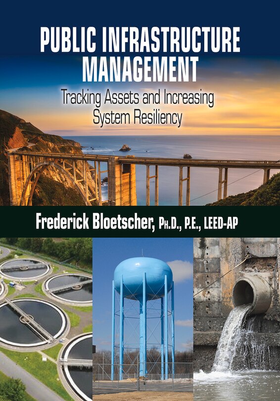 Couverture_Public Infrastructure Management