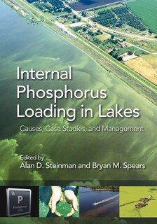 Front cover_Internal Phosphorus Loading In Lakes