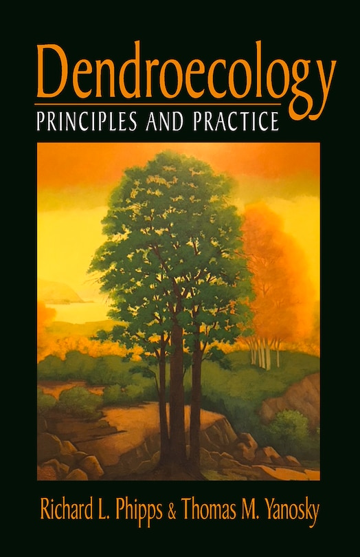 Couverture_Dendroecology