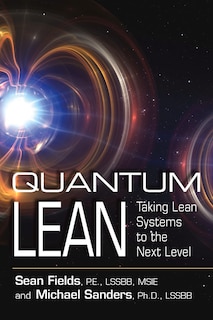 Front cover_Quantum Lean