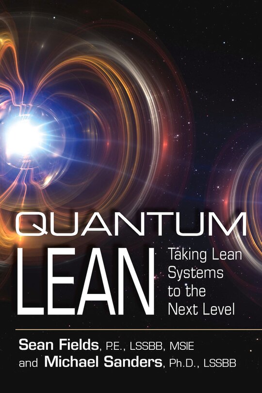 Front cover_Quantum Lean
