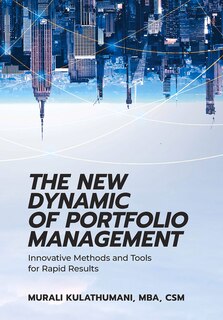 Couverture_The New Dynamic of Portfolio Management