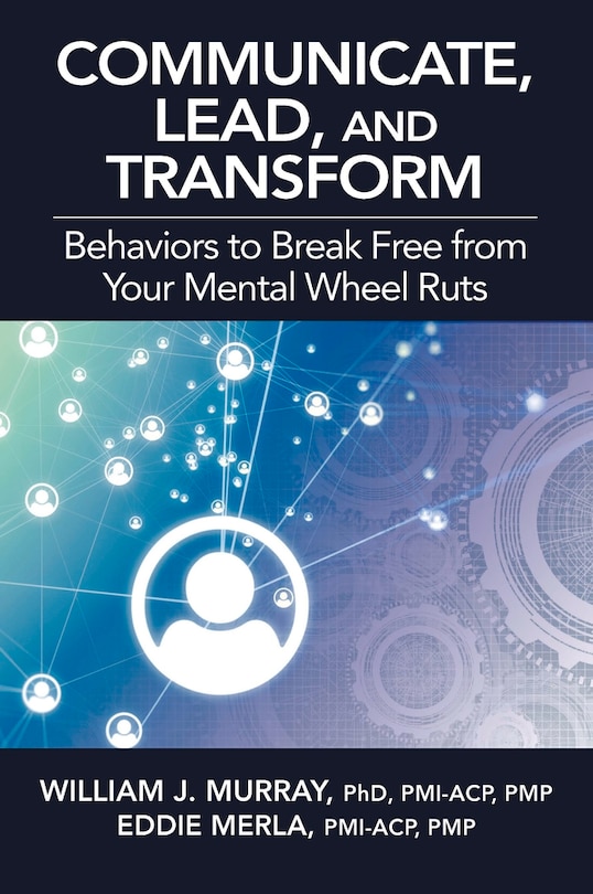 Couverture_Communicate, Lead, And Transform