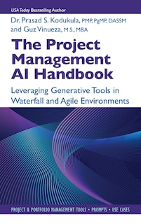 Couverture_The Project Management AI Handbook
