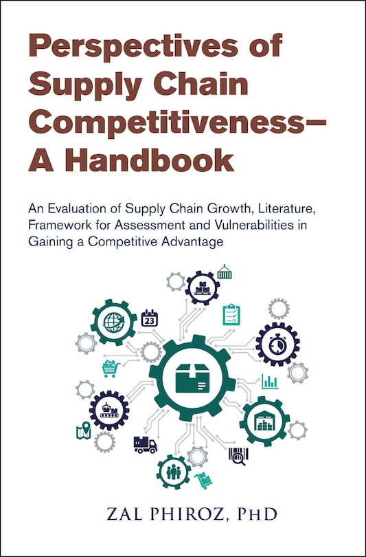 Front cover_Perspectives of Supply Chain Competitiveness—A Handbook