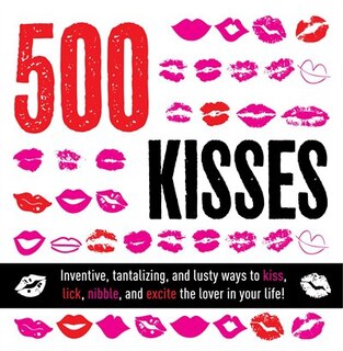 Couverture_500 Kisses