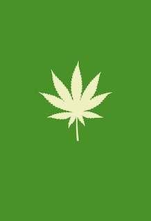 Front cover_LITTLE GREEN BK OF WEED