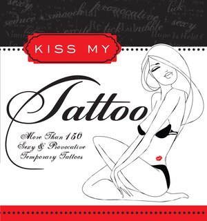 Front cover_Kiss My Tattoo