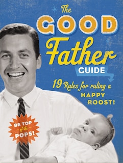Front cover_The Good Father Guide