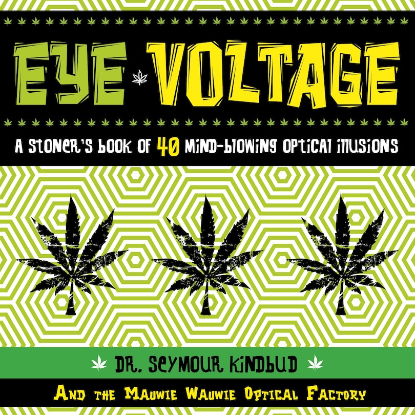 Couverture_Eye Voltage