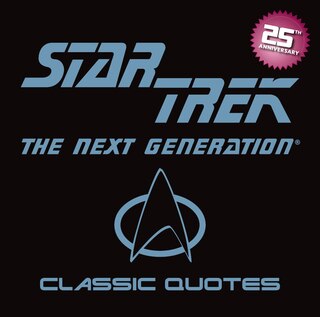 Front cover_Star Trek Classic Quotes