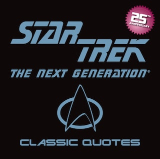 Star Trek Classic Quotes: A Little Seedling Book