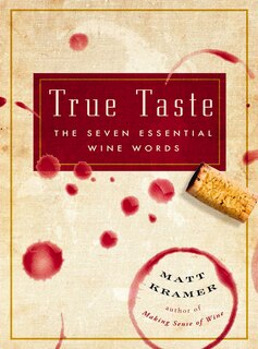Front cover_True Taste